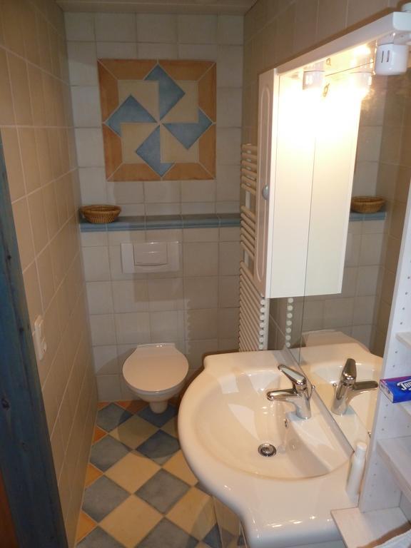 Ferienapartment Opitz - Zugspitzregion Ohlstadt Chambre photo